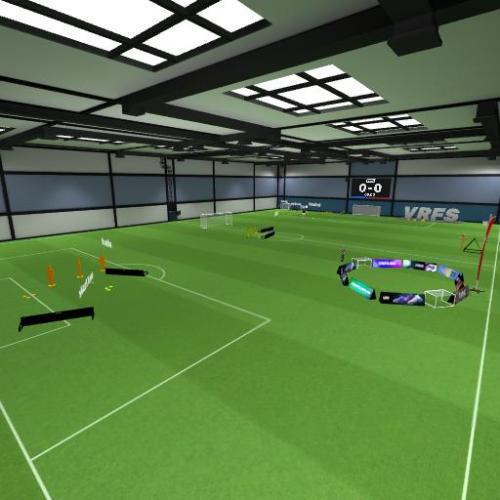 Arena Image