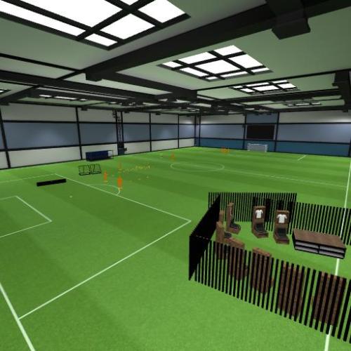 Arena Image