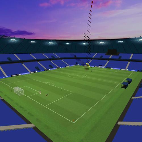 Arena Image