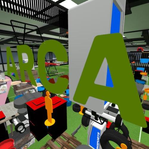 Arena Image