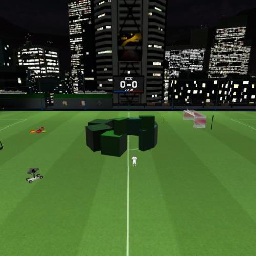 Arena Image