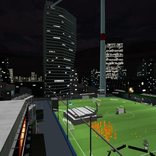 Arena Image