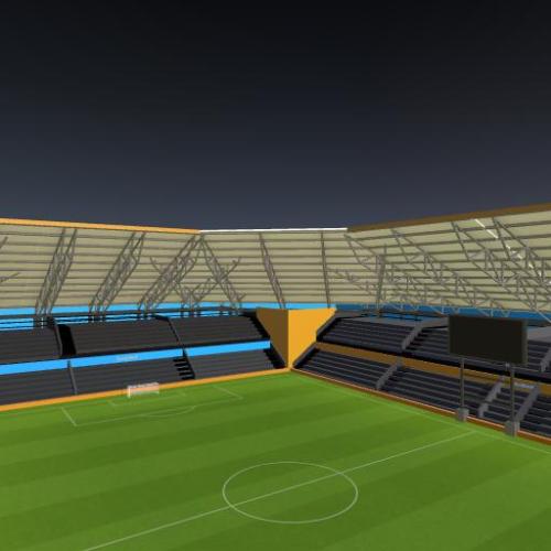 Arena Image