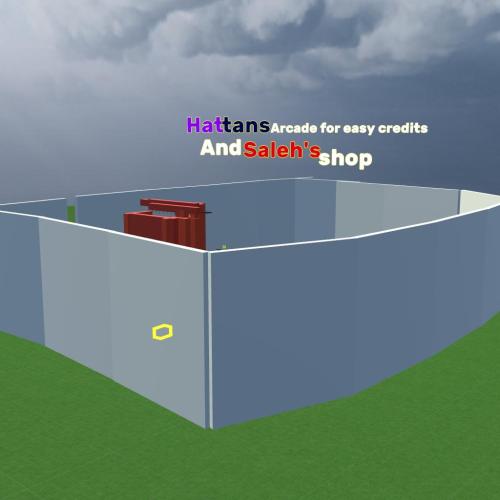 Arena Image