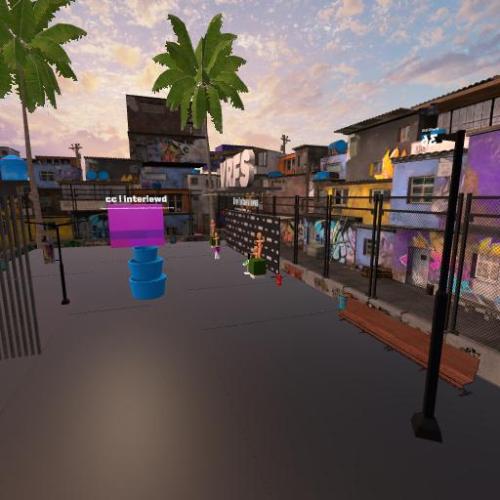 Arena Image