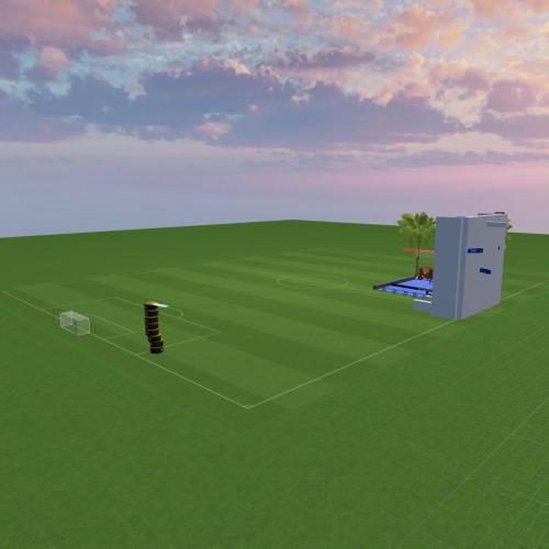 Arena Image