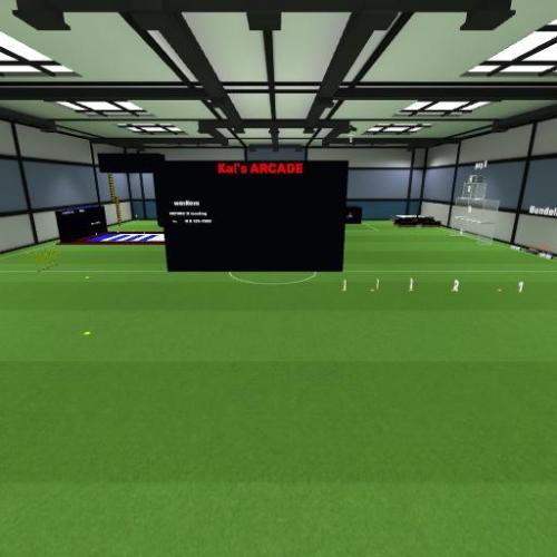Arena Image