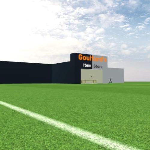 Arena Image