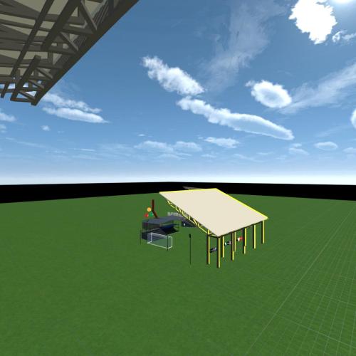 Arena Image
