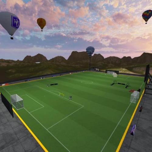Arena Image