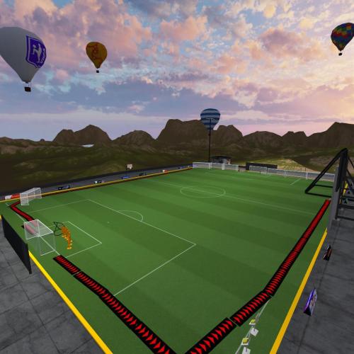 Arena Image