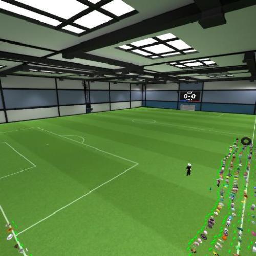 Arena Image