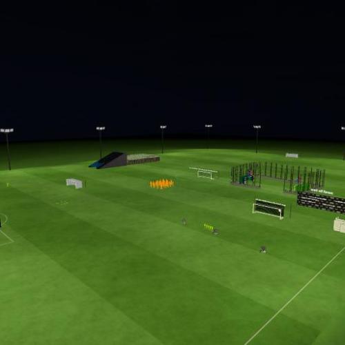 Arena Image