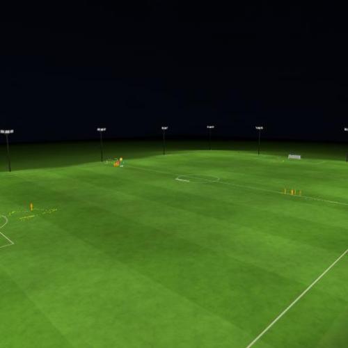 Arena Image