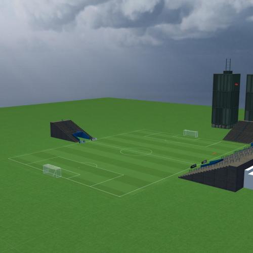 Arena Image