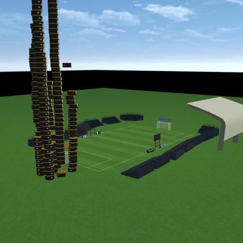 Arena Image