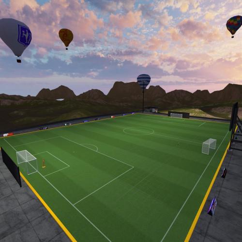 Arena Image