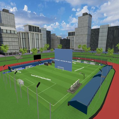 Arena Image