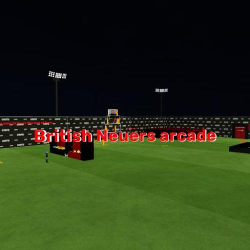 Arena Image