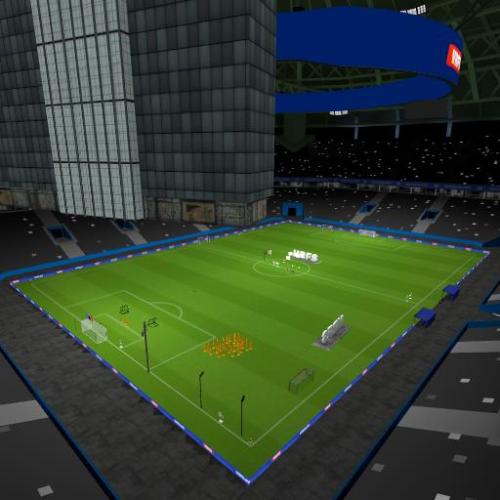 Arena Image