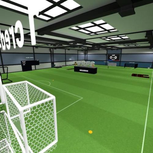 Arena Image