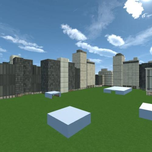 Arena Image