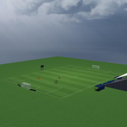 Arena Image