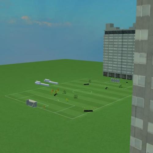 Arena Image