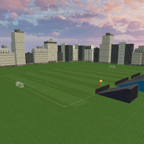 Arena Image