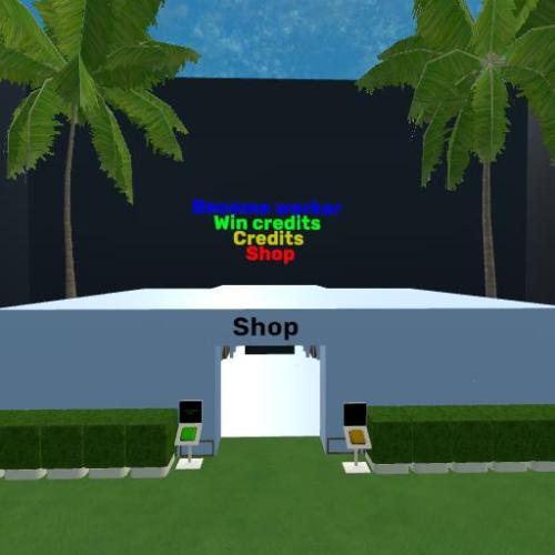 Arena Image