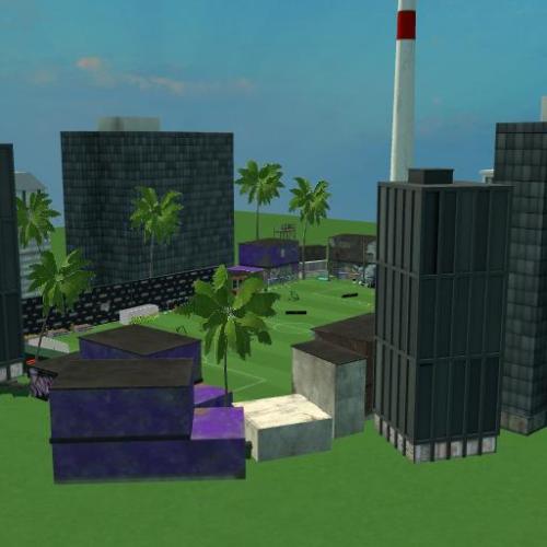 Arena Image