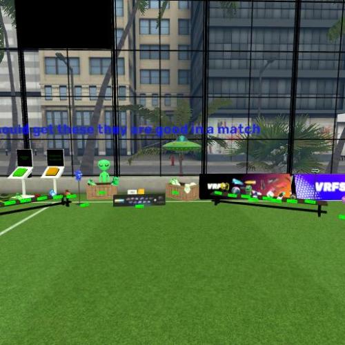 Arena Image