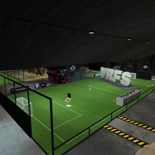 Arena Image