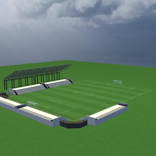 Arena Image