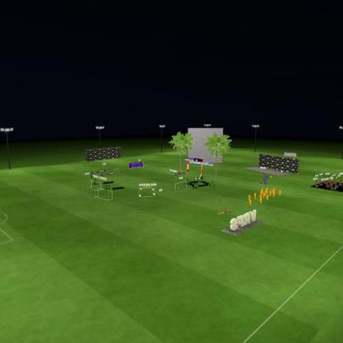 Arena Image