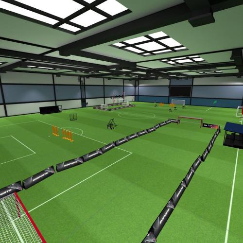 Arena Image