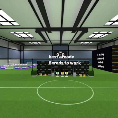 Arena Image