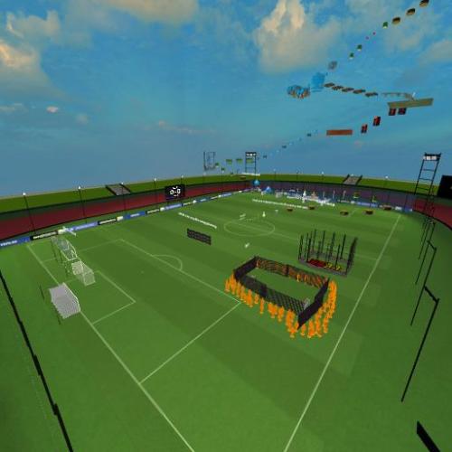 Arena Image