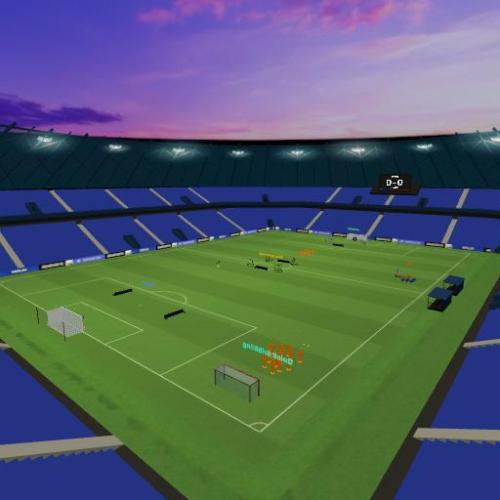 Arena Image
