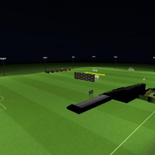 Arena Image