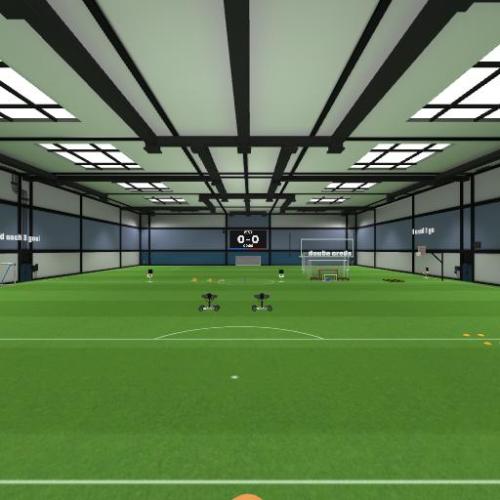 Arena Image