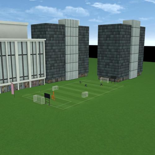 Arena Image