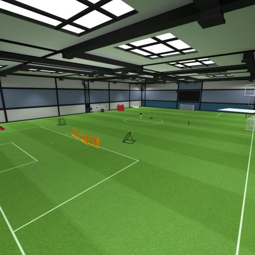 Arena Image