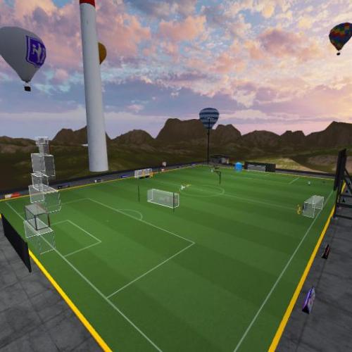 Arena Image