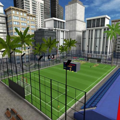 Arena Image