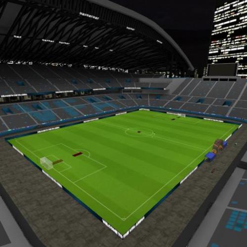 Arena Image