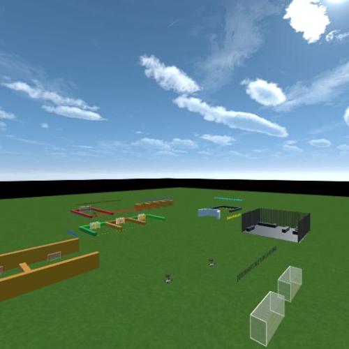 Arena Image