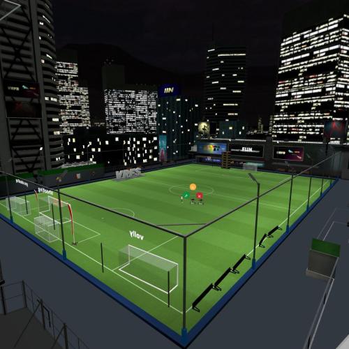 Arena Image