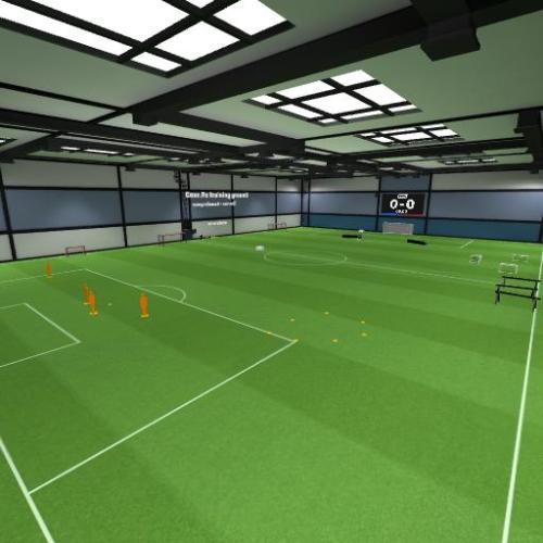 Arena Image