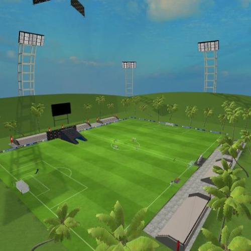 Arena Image